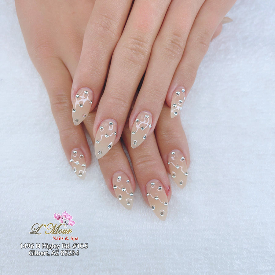 Nail Design